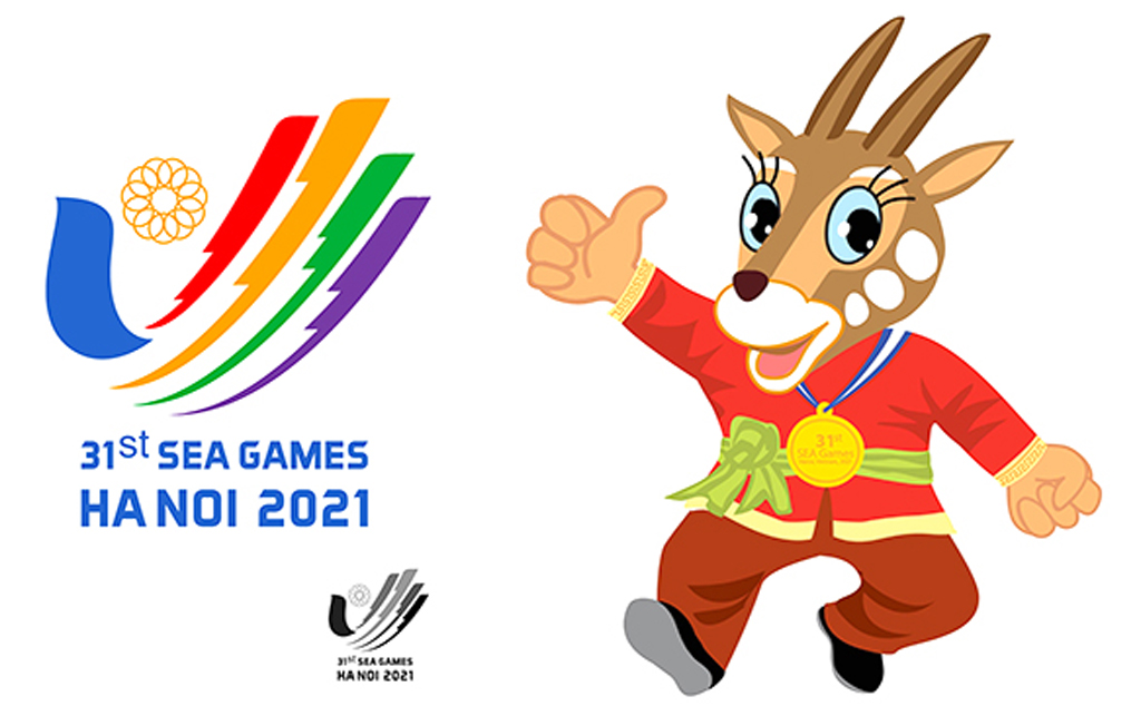 Chuẩn bị tổ chức chương trình Khởi động cùng SEA Games