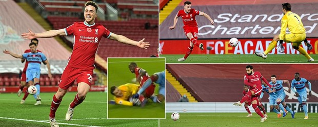 Premier League Các ông lớn đua nhau giành chiến thắng