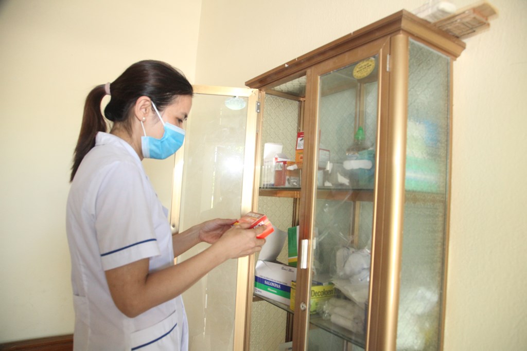 Thí sinh Ninh Bình bước vào ngày đầu tiên của mùa thi đặc biệt