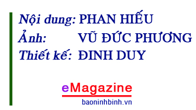 eMagazine Chuyện về những chiếc lá Bồ đề trên đất Cố đô