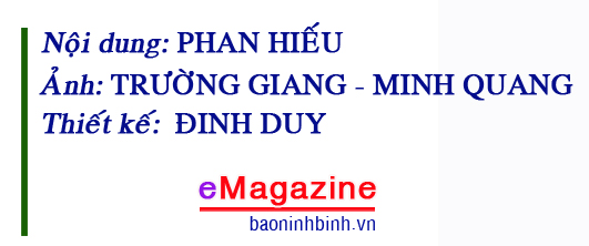 eMagazine Dịch vụ công trực tuyến mức độ 4 Cung cấp dịch vụ chất lượng phục vụ xã hội
