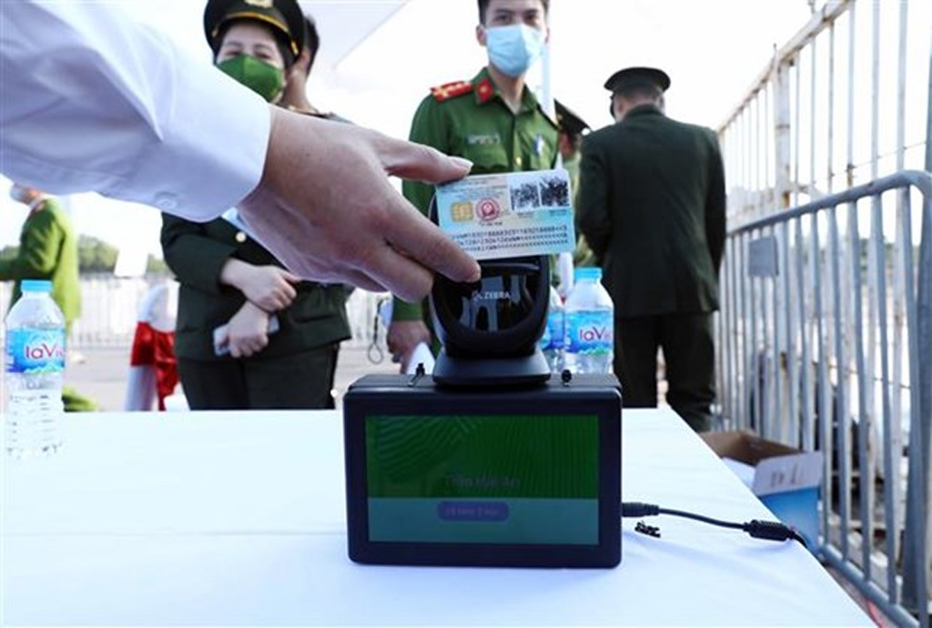 Đảm bảo an toàn phòng chống dịch COVID19 ở trận Việt NamNhật Bản