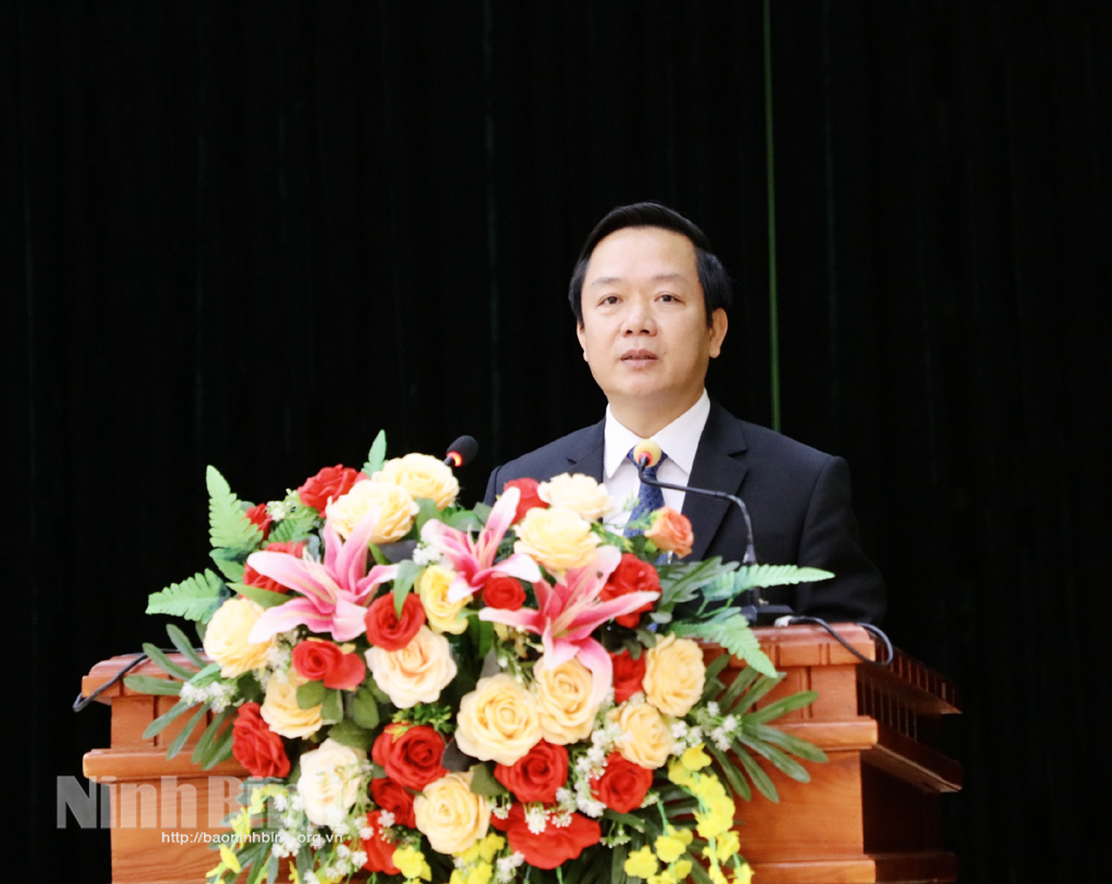 Tổng kết công tác quốc phòng quân sự địa phương năm 2021