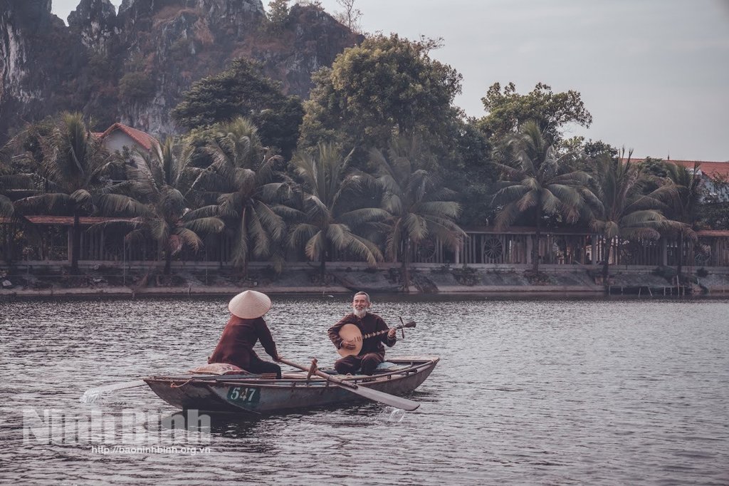 Hạnh phúc bình dị