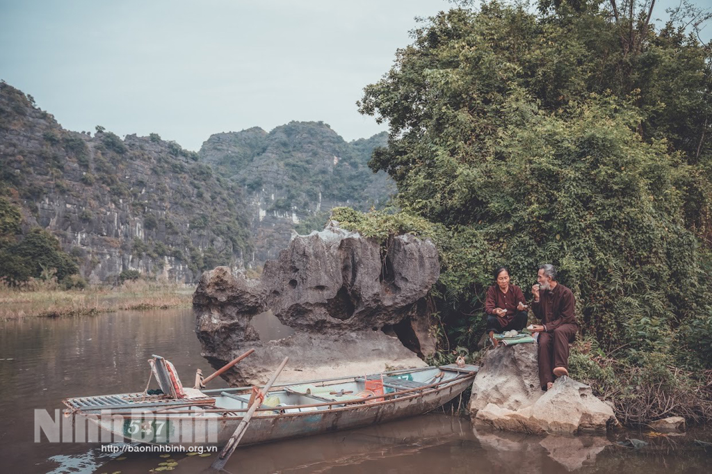 Hạnh phúc bình dị