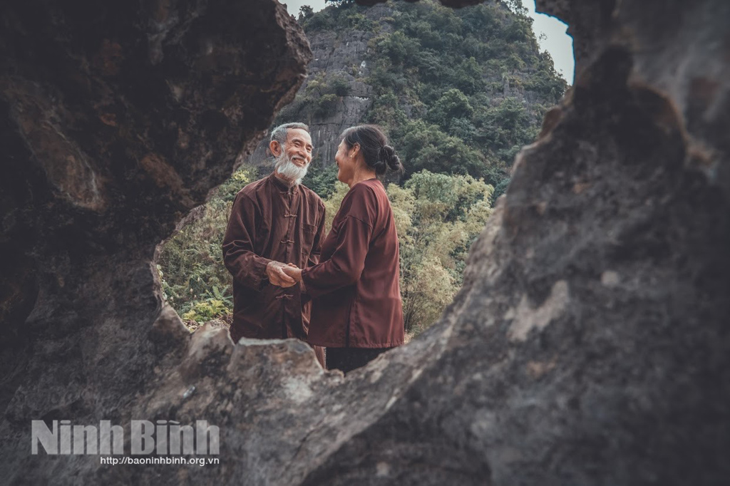 Hạnh phúc bình dị