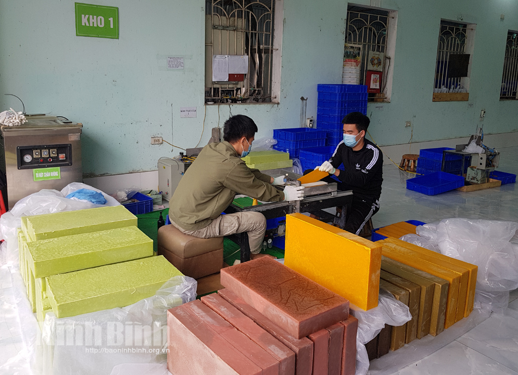 Bước tiến quan trọng bảo vệ quyền lợi người lao động