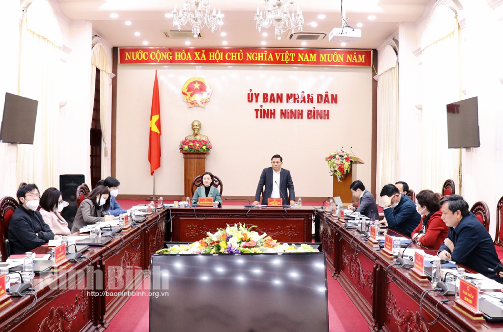 Giám sát việc thực hiện chính sách pháp luật về công tác quy hoạch kể từ khi Luật Quy hoạch có hiệu lực thi hành
