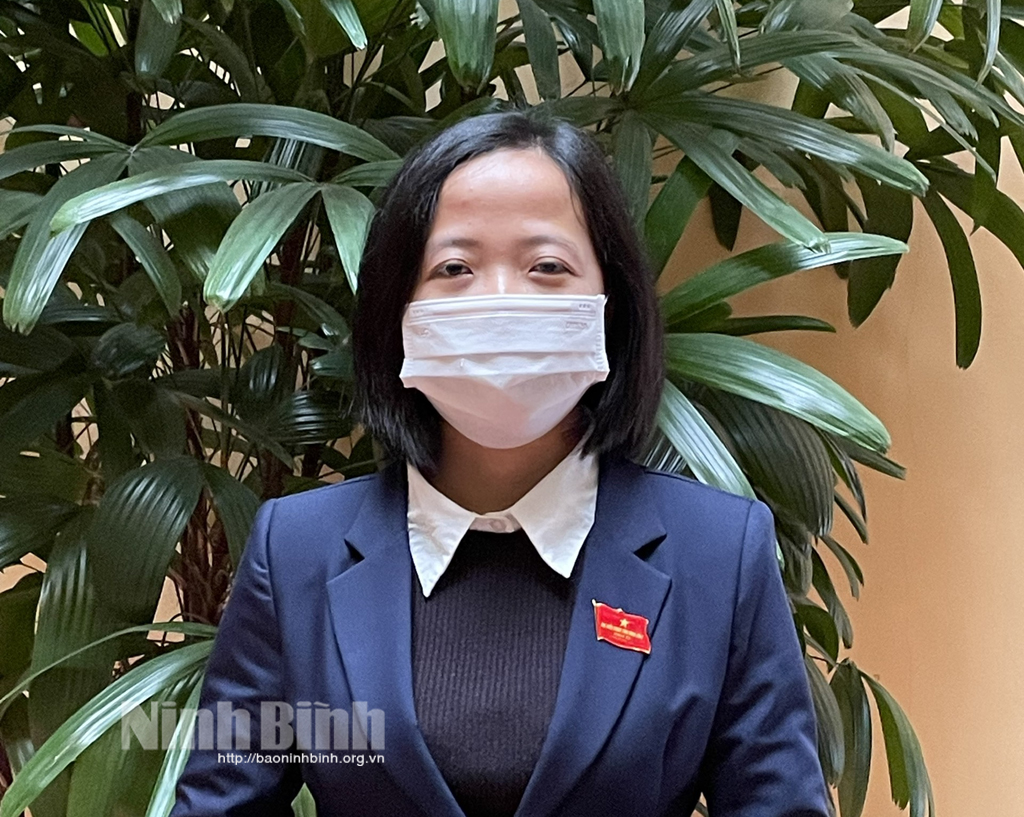 Chất vấn và trả lời chất vấn tại kỳ họp thứ 4 HĐND tỉnh khóa XV Dấu ấn trong đổi mới nâng cao chất lượng hoạt động HĐND