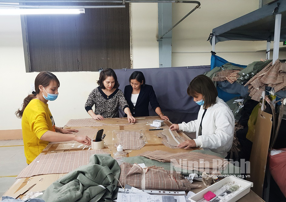 Thị trường lao động tiếp tục ổn định sau Tết Nguyên đán