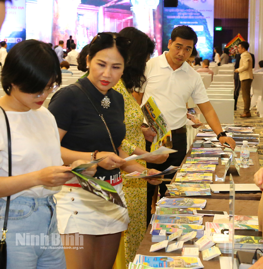 Diễn đàn du lịch nội địa toàn quốc 2021