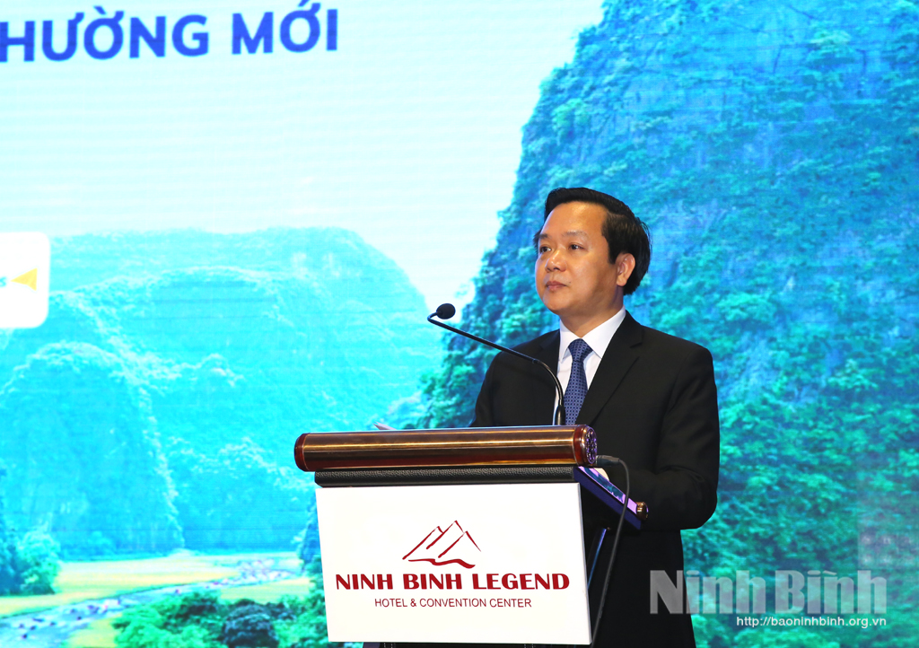 Diễn đàn du lịch nội địa toàn quốc 2021