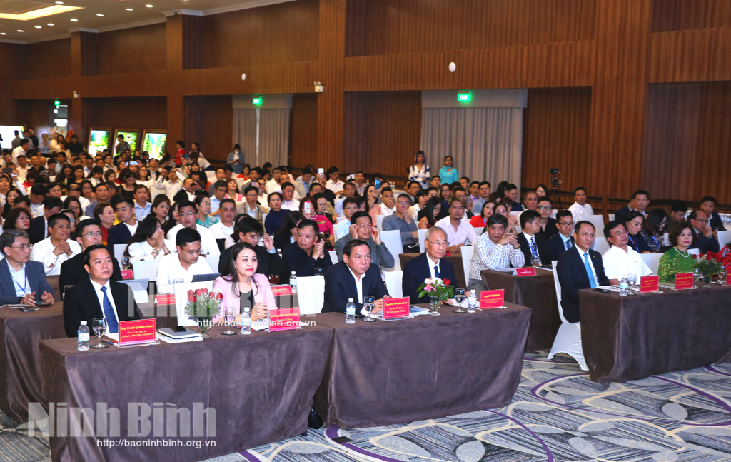 Diễn đàn du lịch nội địa toàn quốc 2021