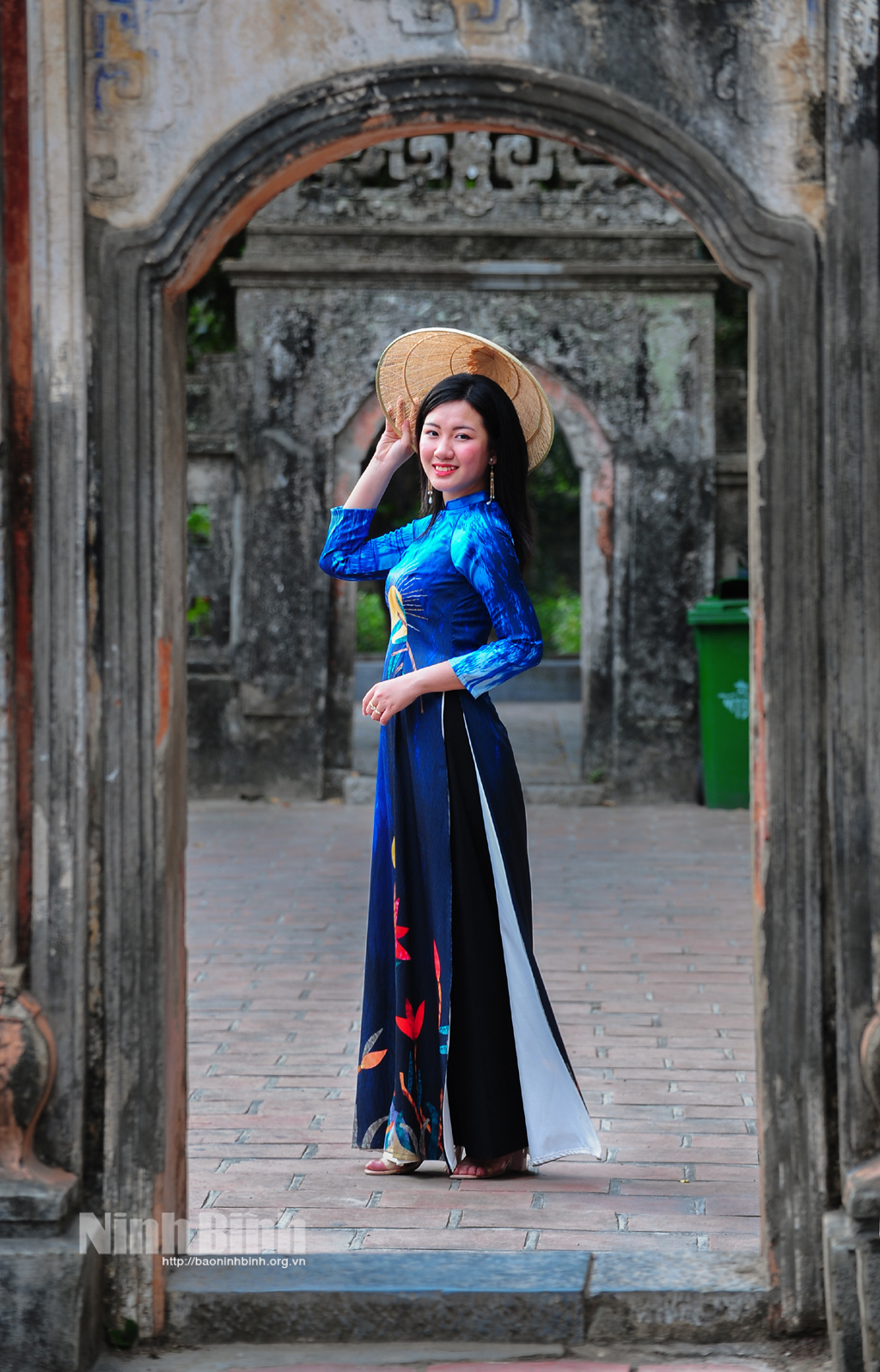 Tháng Tư về với cố đô lịch sử