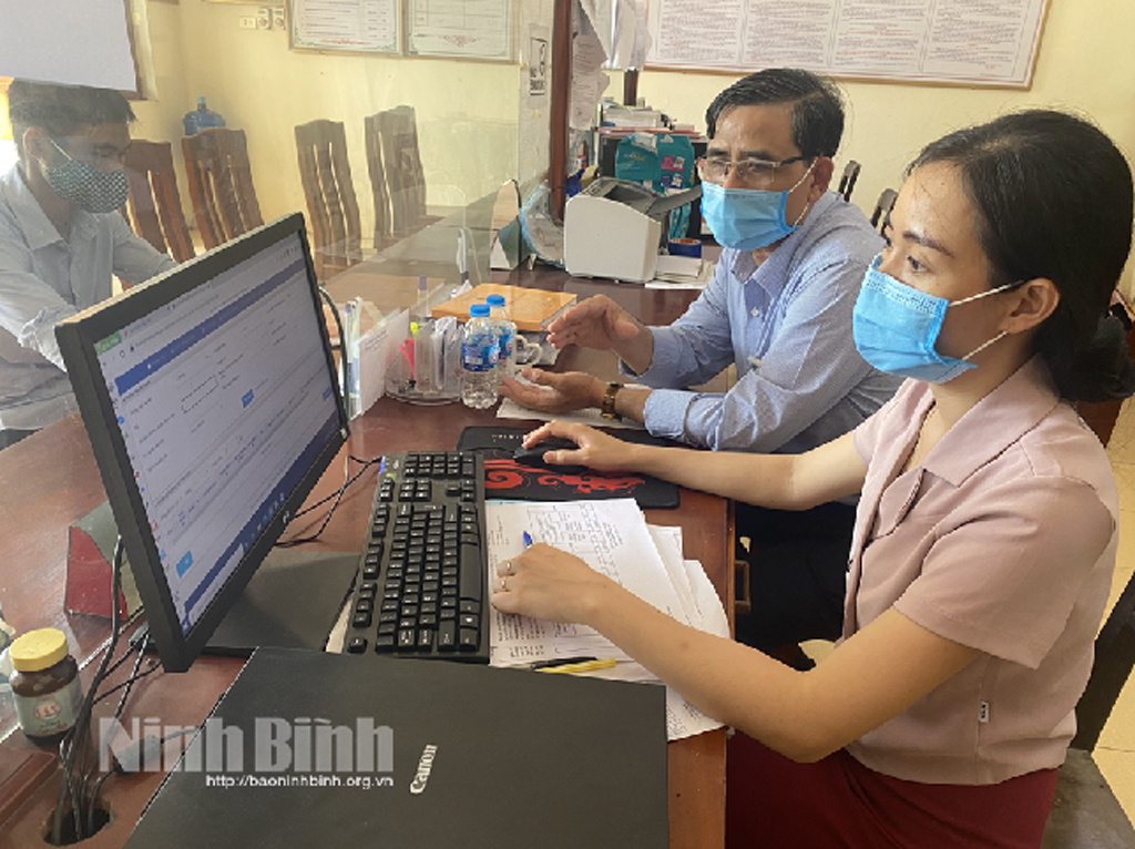 Nỗ lực sớm hiện thực hóa lời hứa với cử tri