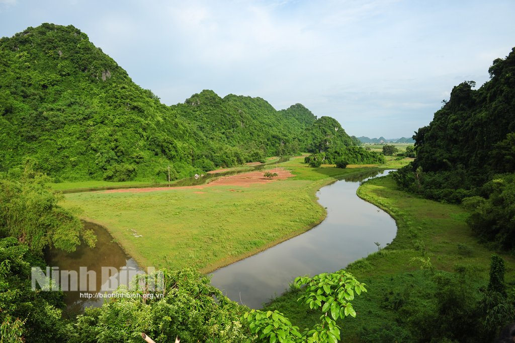 Động Thiên Hà Điểm đến lý tưởng dành cho du khách ưa khám phá