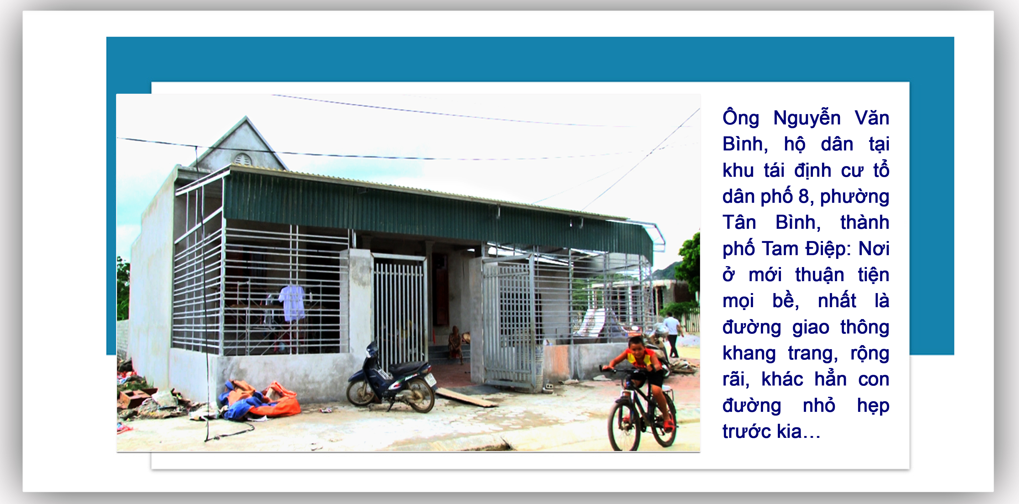 eMagazine Ninh Bình cùng các địa phương góp phần nâng tầm tuyến giao thông huyết mạch Bắc Nam