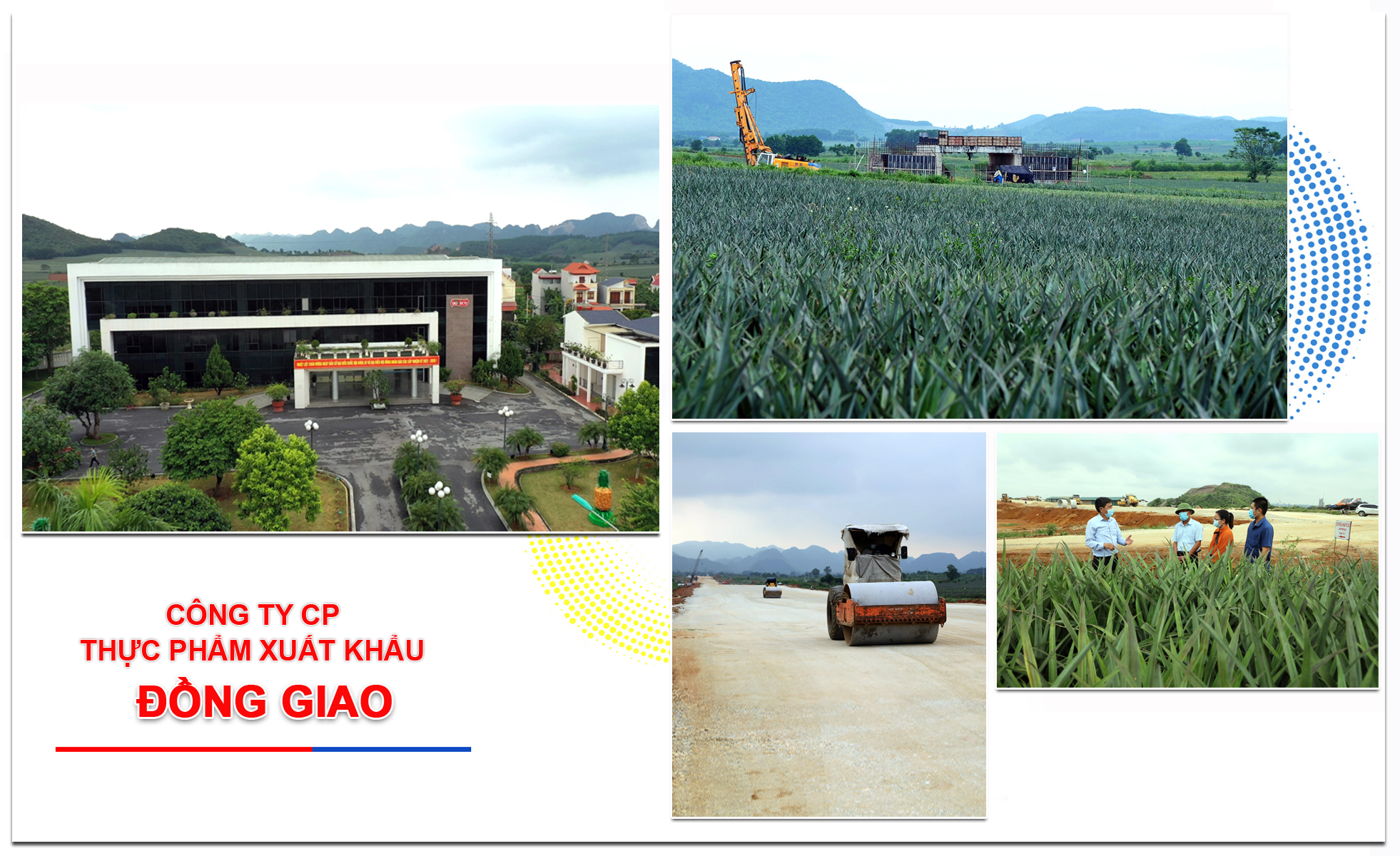 eMagazine Ninh Bình cùng các địa phương góp phần nâng tầm tuyến giao thông huyết mạch Bắc Nam