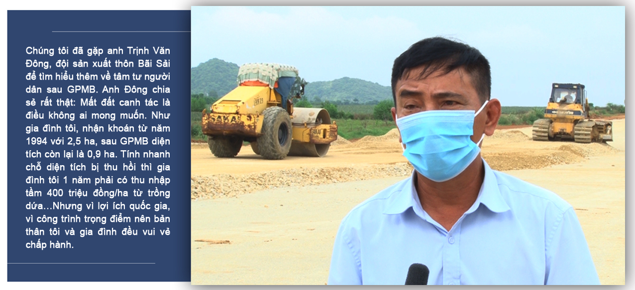 eMagazine Ninh Bình cùng các địa phương góp phần nâng tầm tuyến giao thông huyết mạch Bắc Nam