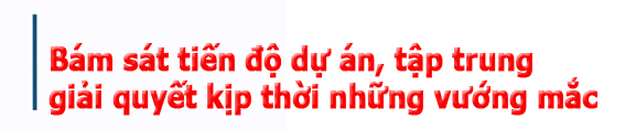 eMagazine Ninh Bình Dồn sức GPMB cho công trình trọng điểm quốc gia Dự án Cao tốc Bắc Nam