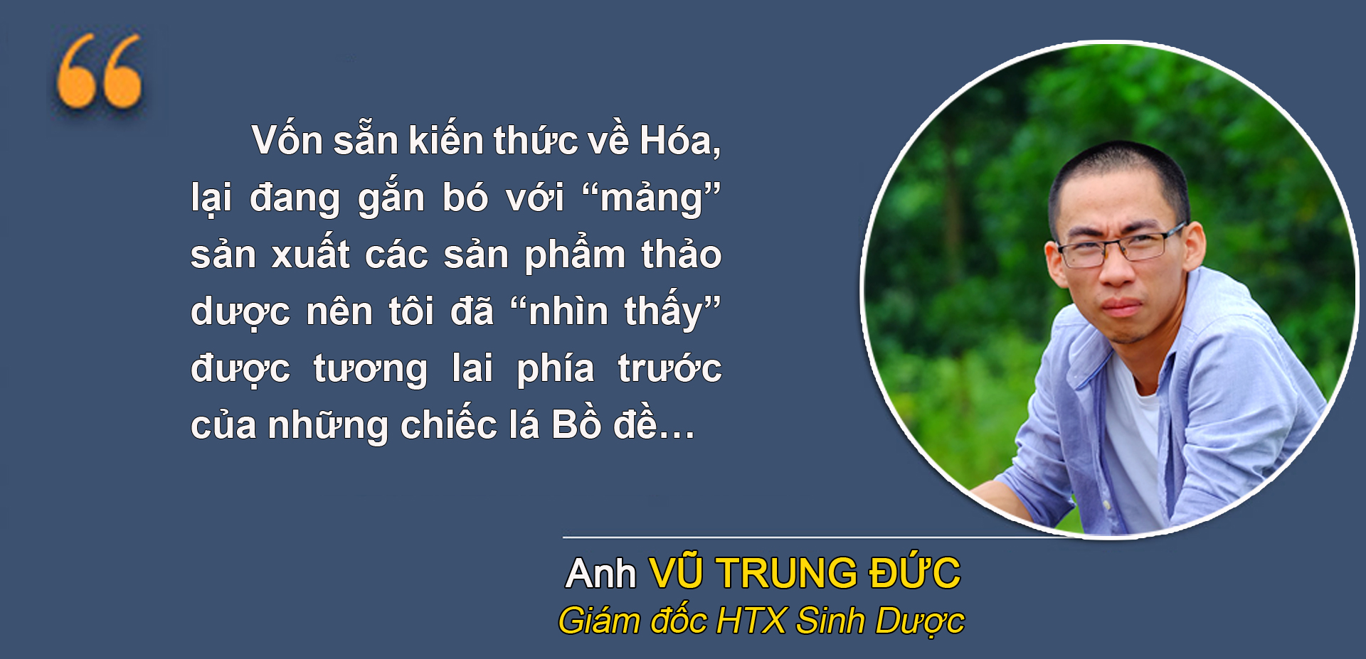 eMagazine Chuyện về những chiếc lá Bồ đề trên đất Cố đô