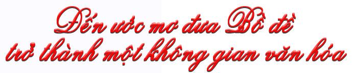 eMagazine Chuyện về những chiếc lá Bồ đề trên đất Cố đô