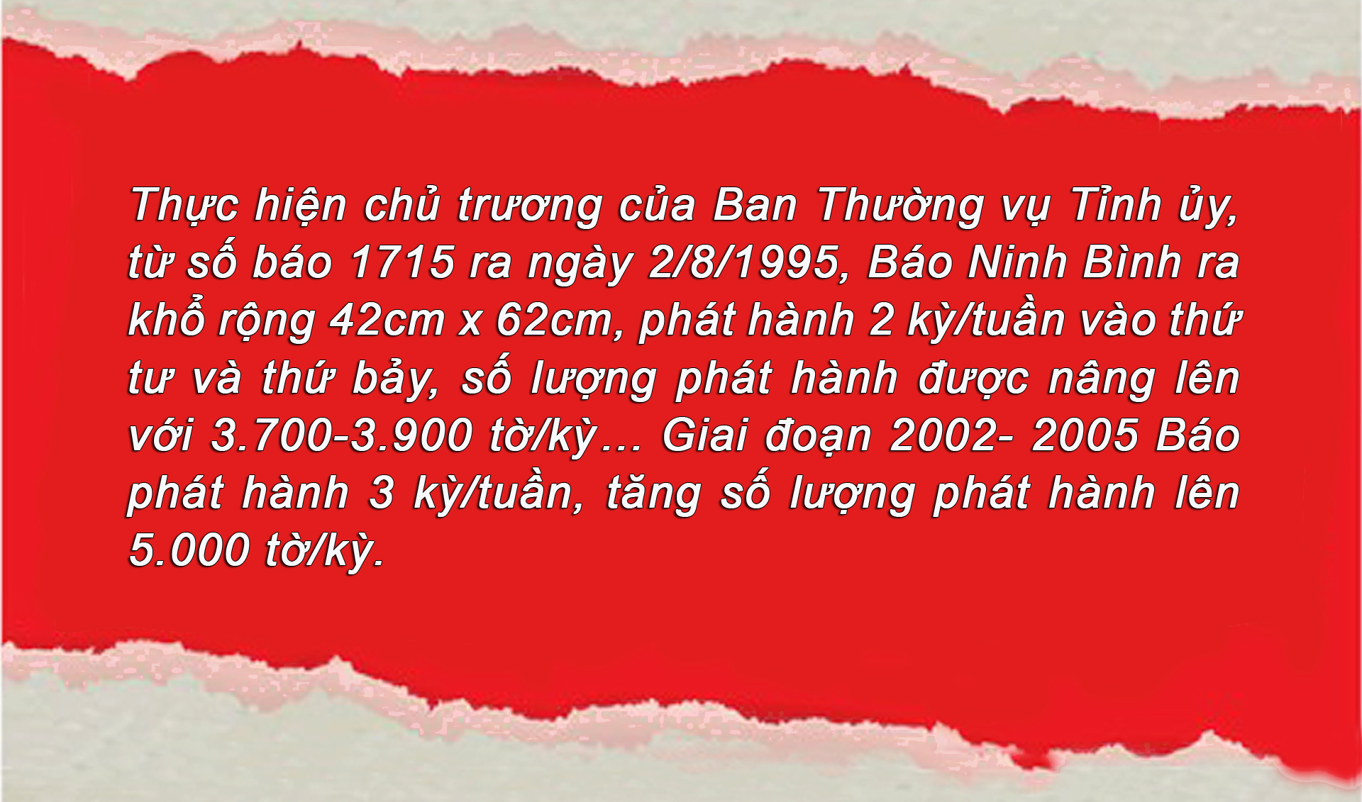 eMagazine Báo Đảng địa phương trong dòng chảy của cuộc sống
