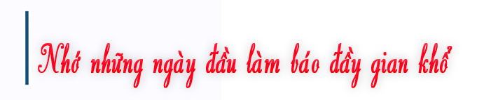 eMagazine Báo Đảng địa phương trong dòng chảy hối hả của cuộc sống