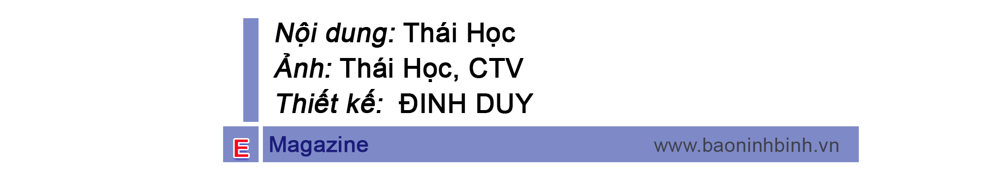 eMagazine Một nhiệm kỳ thành công ấn tượng
