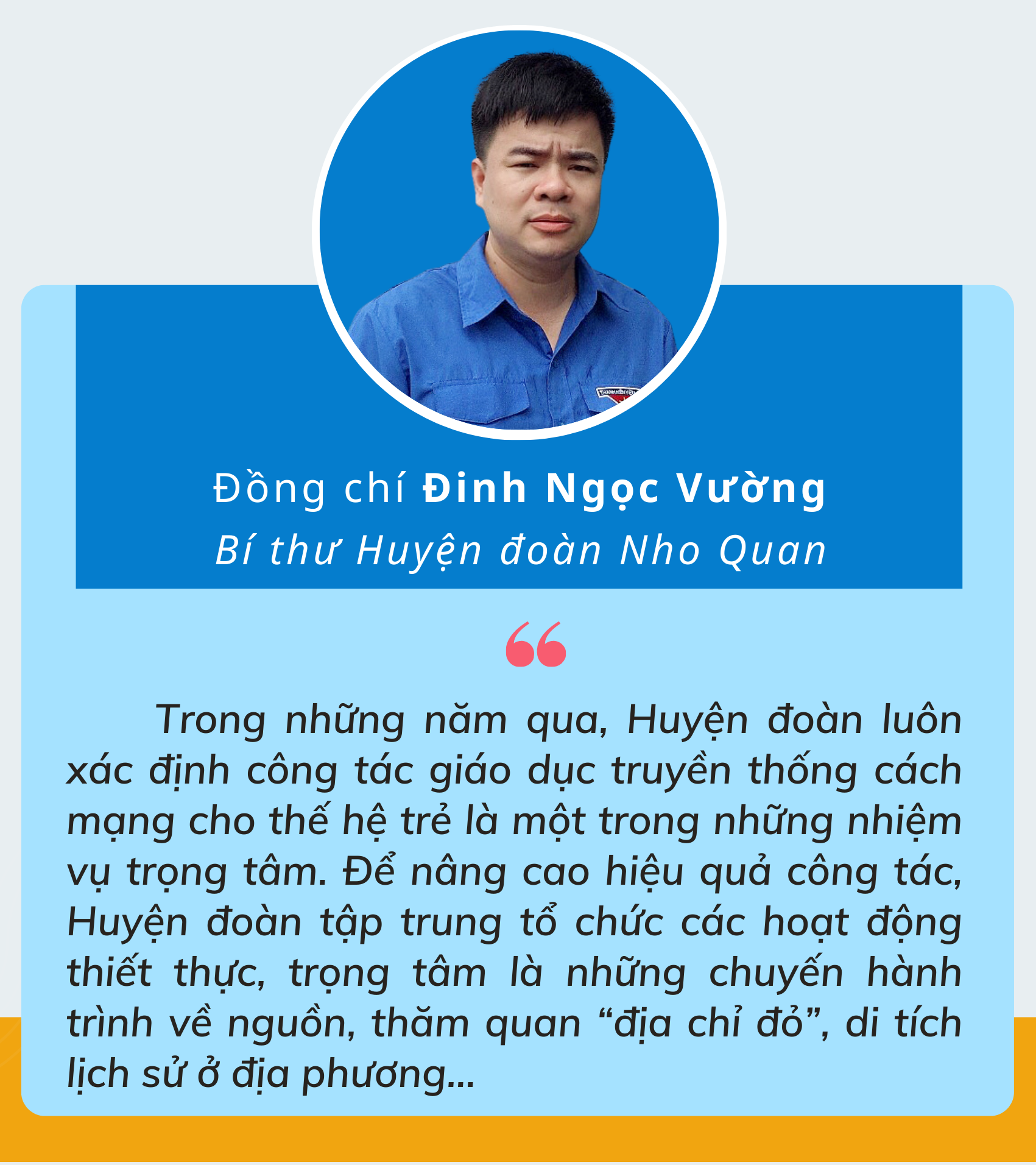 eMagazine Một nhiệm kỳ thành công ấn tượng