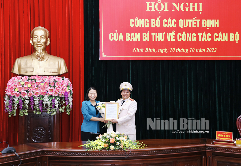 BAN CHAP HANH