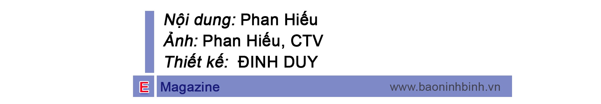 eMagazine Những tủ áo dài để dành… cho mượn