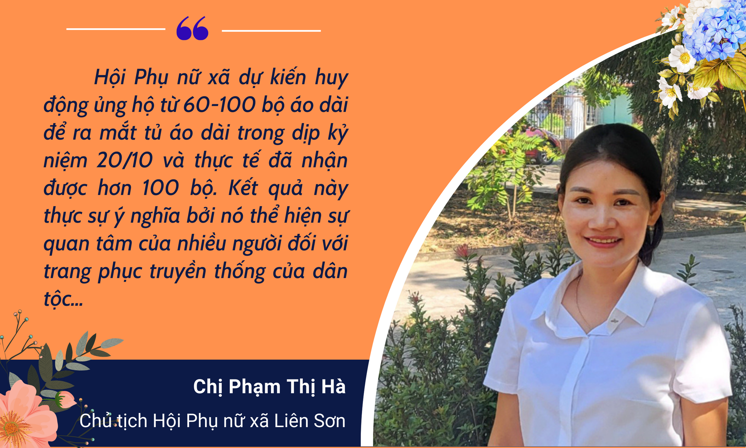 eMagazine Những tủ áo dài để dành… cho mượn