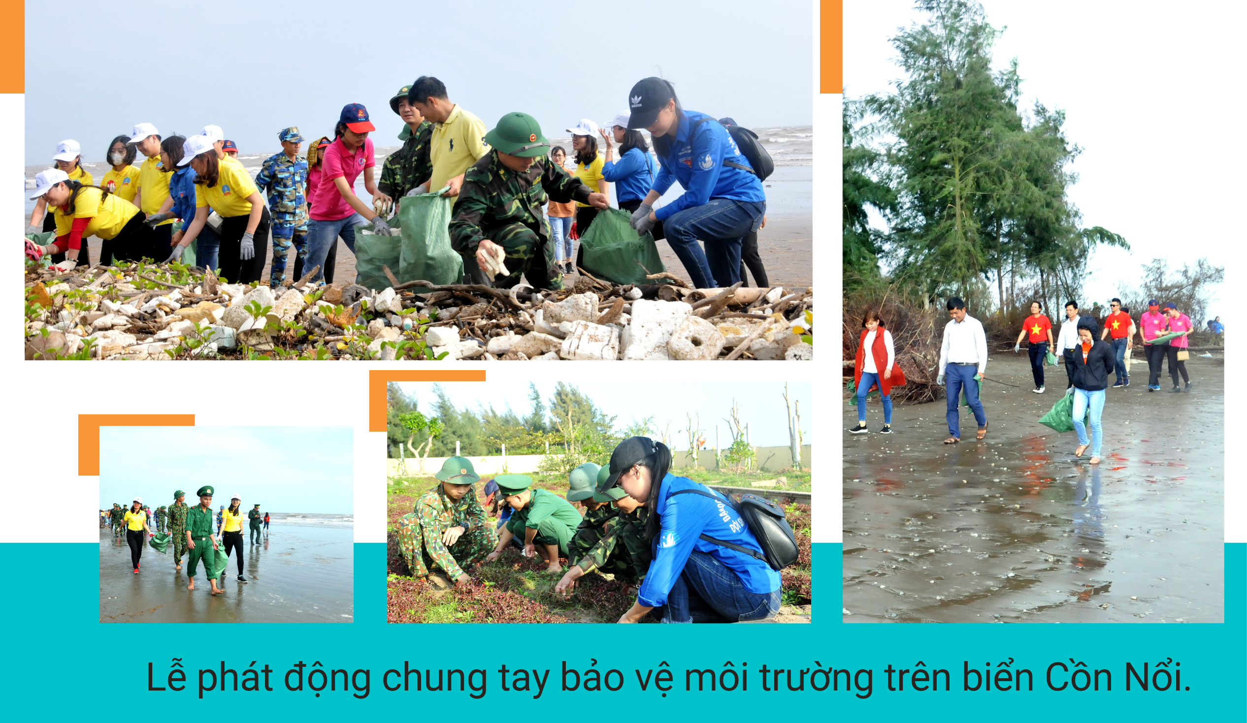 eMagazine Vượt qua bão táp thuyền du lịch Ninh Bình lại ra khơi