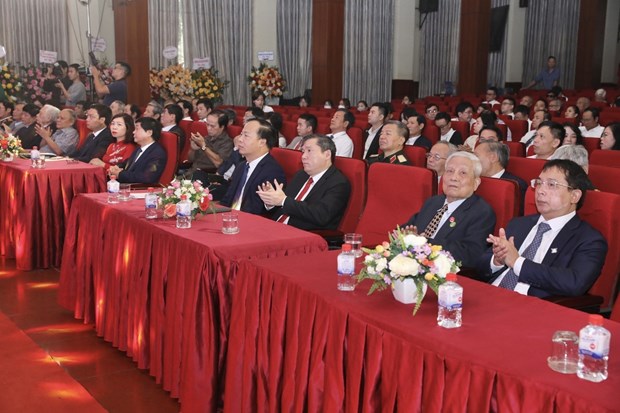 Viện Báo chí 60 năm đặt nền móng lý luận phát triển báo chí