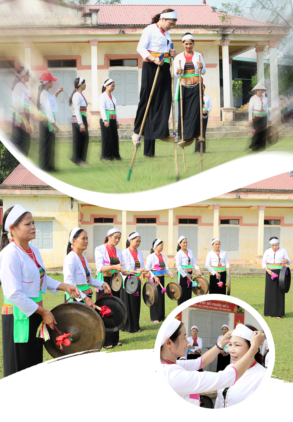 eMagazine Sự kiện Festival Tràng An kết nối di sảnNinh Bình 2022