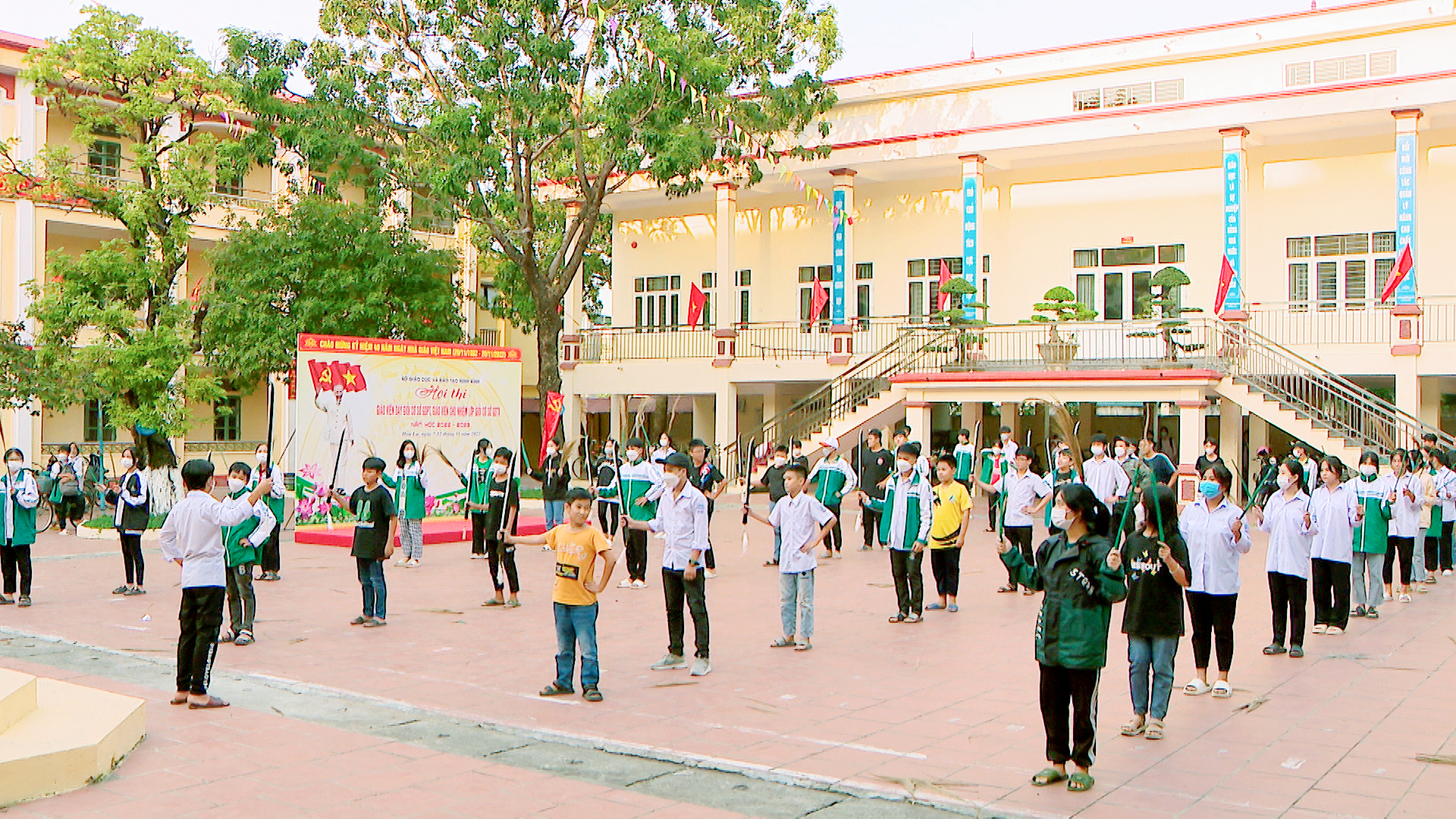 eMagazine Sự kiện Festival Tràng An kết nối di sảnNinh Bình 2022