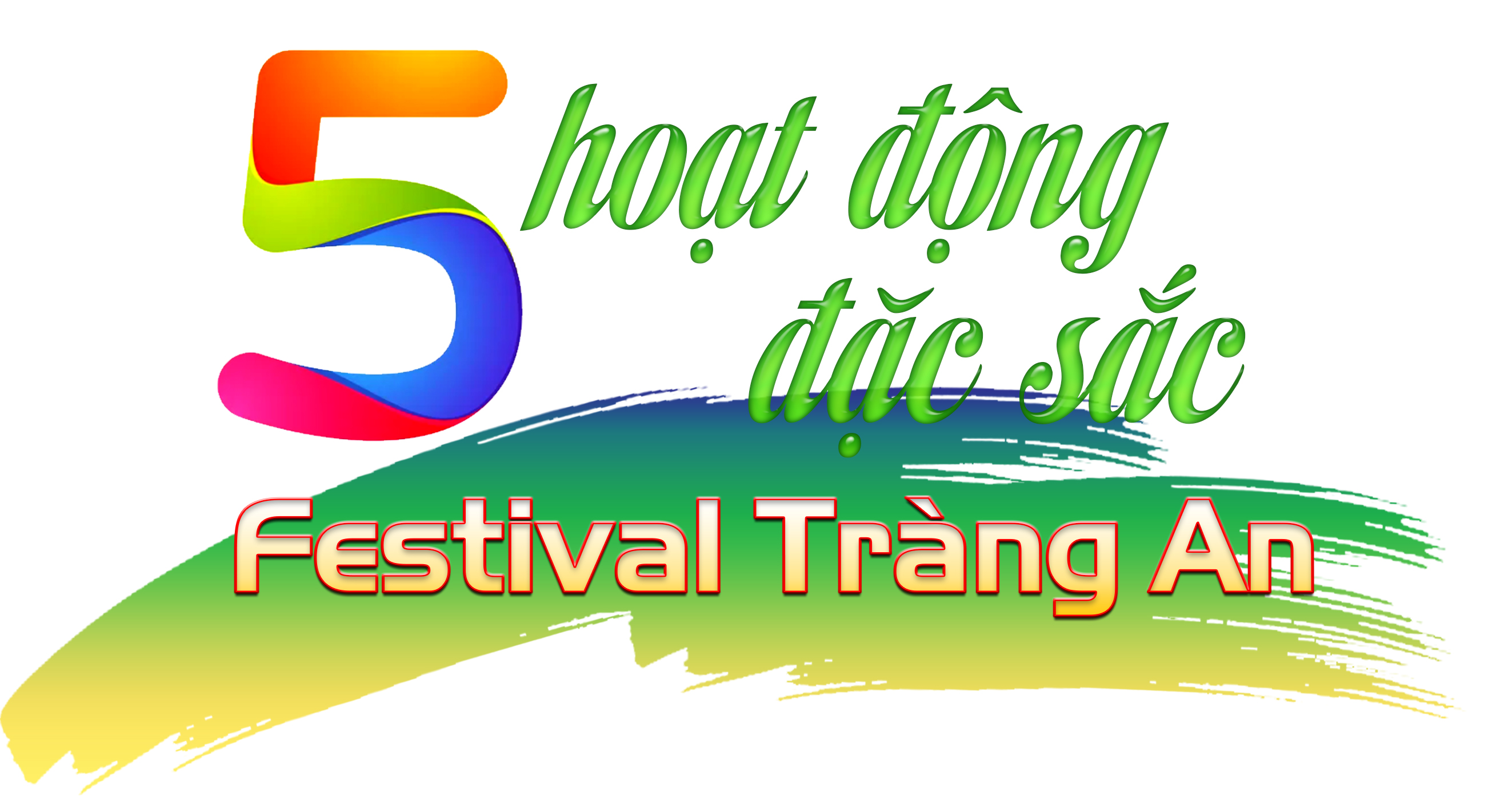 eMagazine Sự kiện Festival Tràng An kết nối di sảnNinh Bình 2022