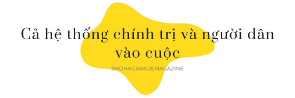 eMagazine Xây ước mơ cho người nghèo nơi cực Bắc để Không ai bị bỏ lại phía sau