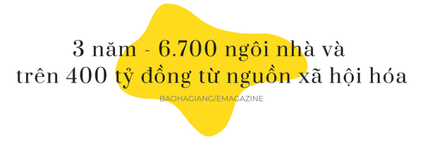 eMagazine Xây ước mơ cho người nghèo nơi cực Bắc để Không ai bị bỏ lại phía sau