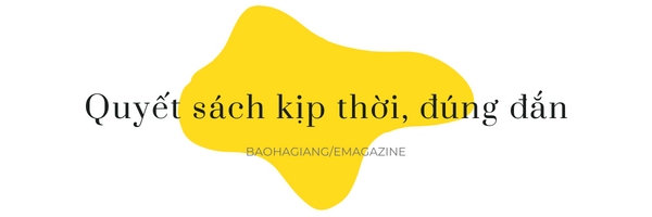 eMagazine Xây ước mơ cho người nghèo nơi cực Bắc để Không ai bị bỏ lại phía sau