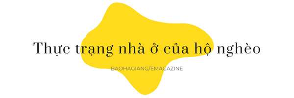 eMagazine Xây ước mơ cho người nghèo nơi cực Bắc để Không ai bị bỏ lại phía sau
