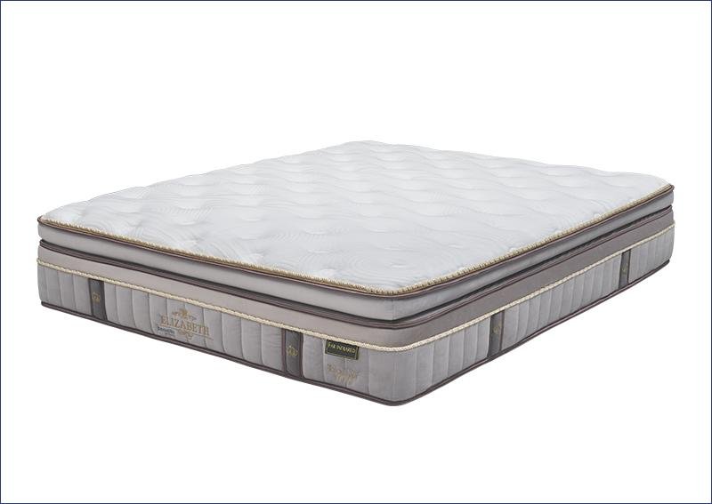 Nệm dunlopillo của nước nào có những loại đệm dunlopillo nào tại Việt Nam