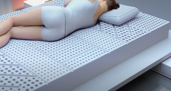 Nệm dunlopillo của nước nào có những loại đệm dunlopillo nào tại Việt Nam