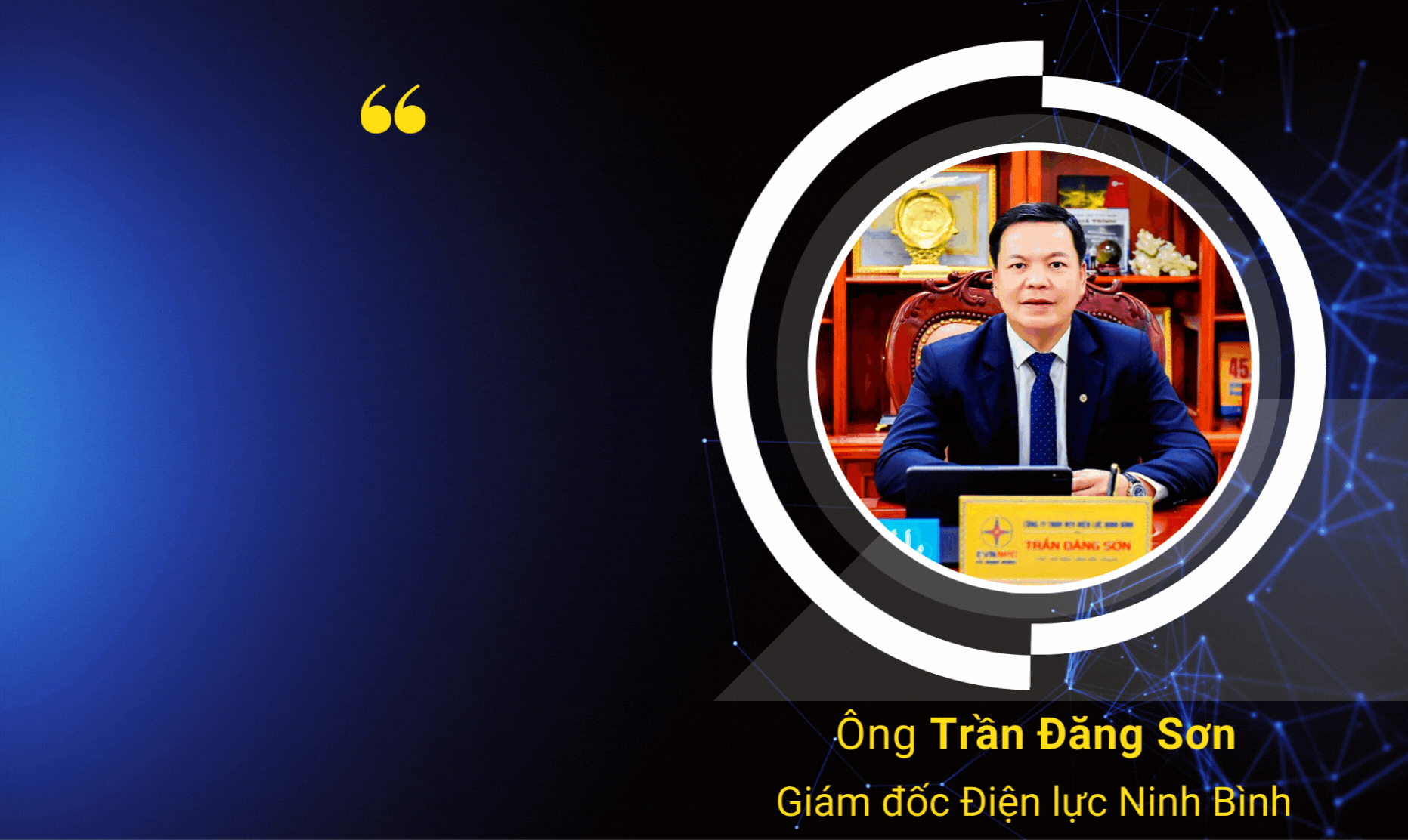 eMagazine Chuyển đổi số tạo đà phát triển cho ngành điện