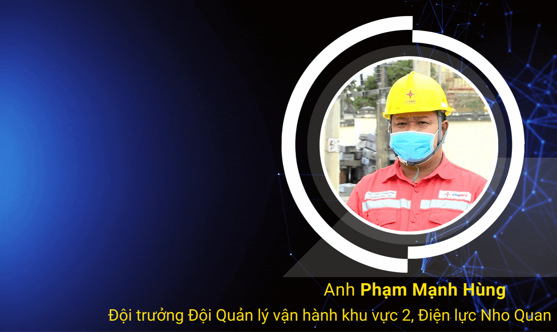 eMagazine Chuyển đổi số tạo đà phát triển cho ngành điện