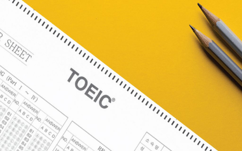 Quy đổi TOEIC 700 tương đương IELTS bao nhiêu