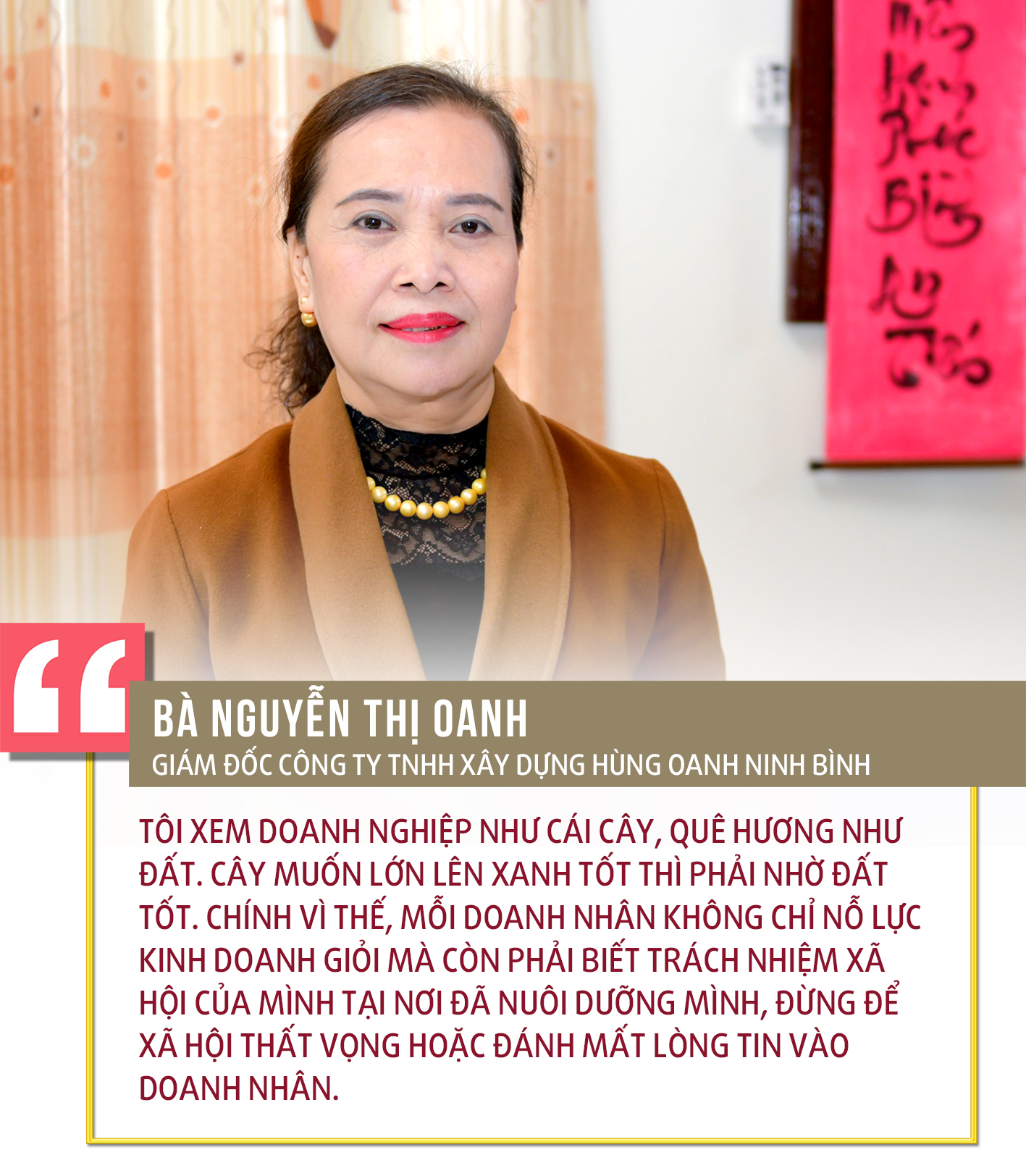 Emagazine Ngọn cờ đoàn kết dẫn dắt cộng đồng doanh nghiệp