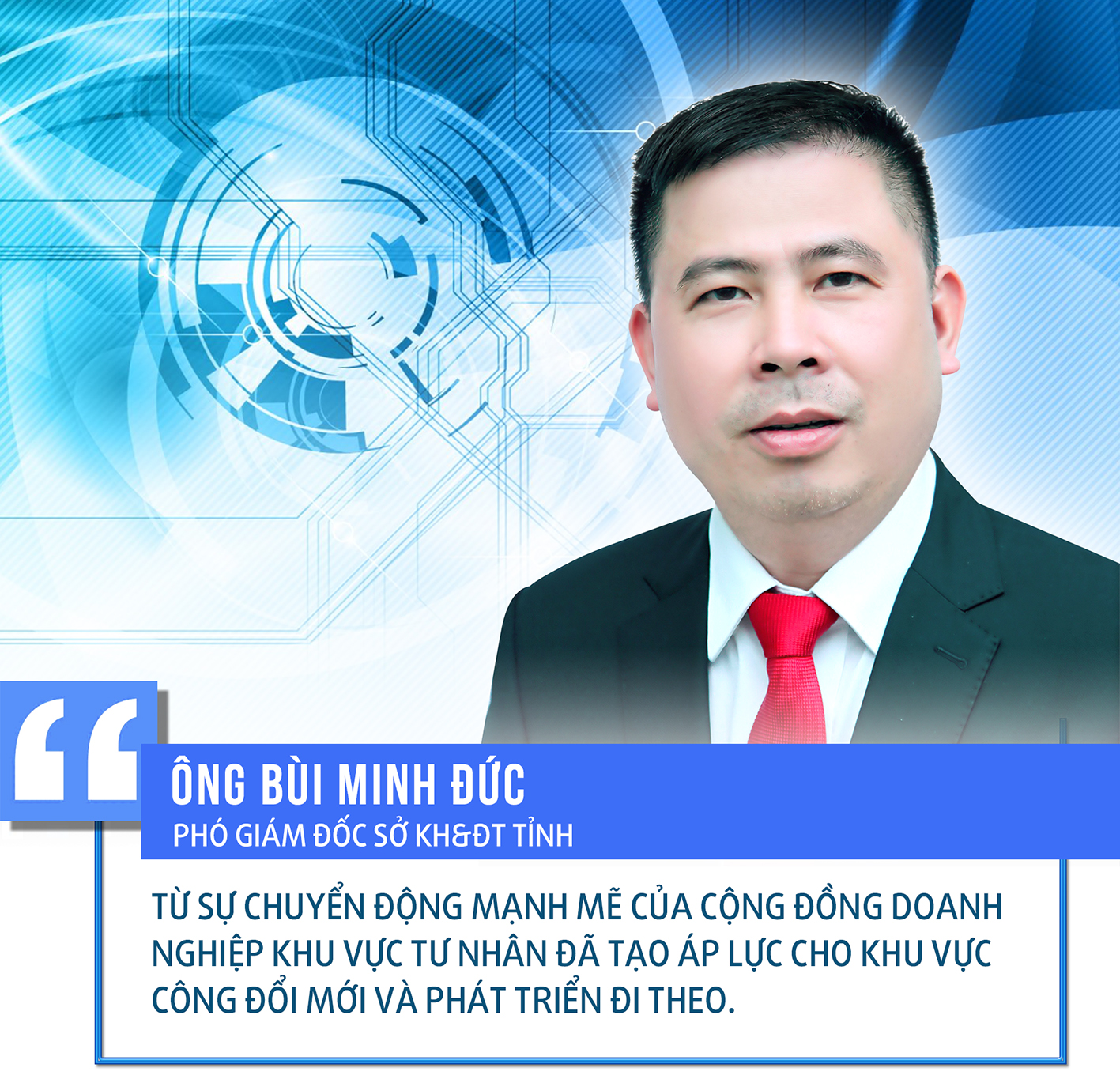 Emagazine Ngọn cờ đoàn kết dẫn dắt cộng đồng doanh nghiệp