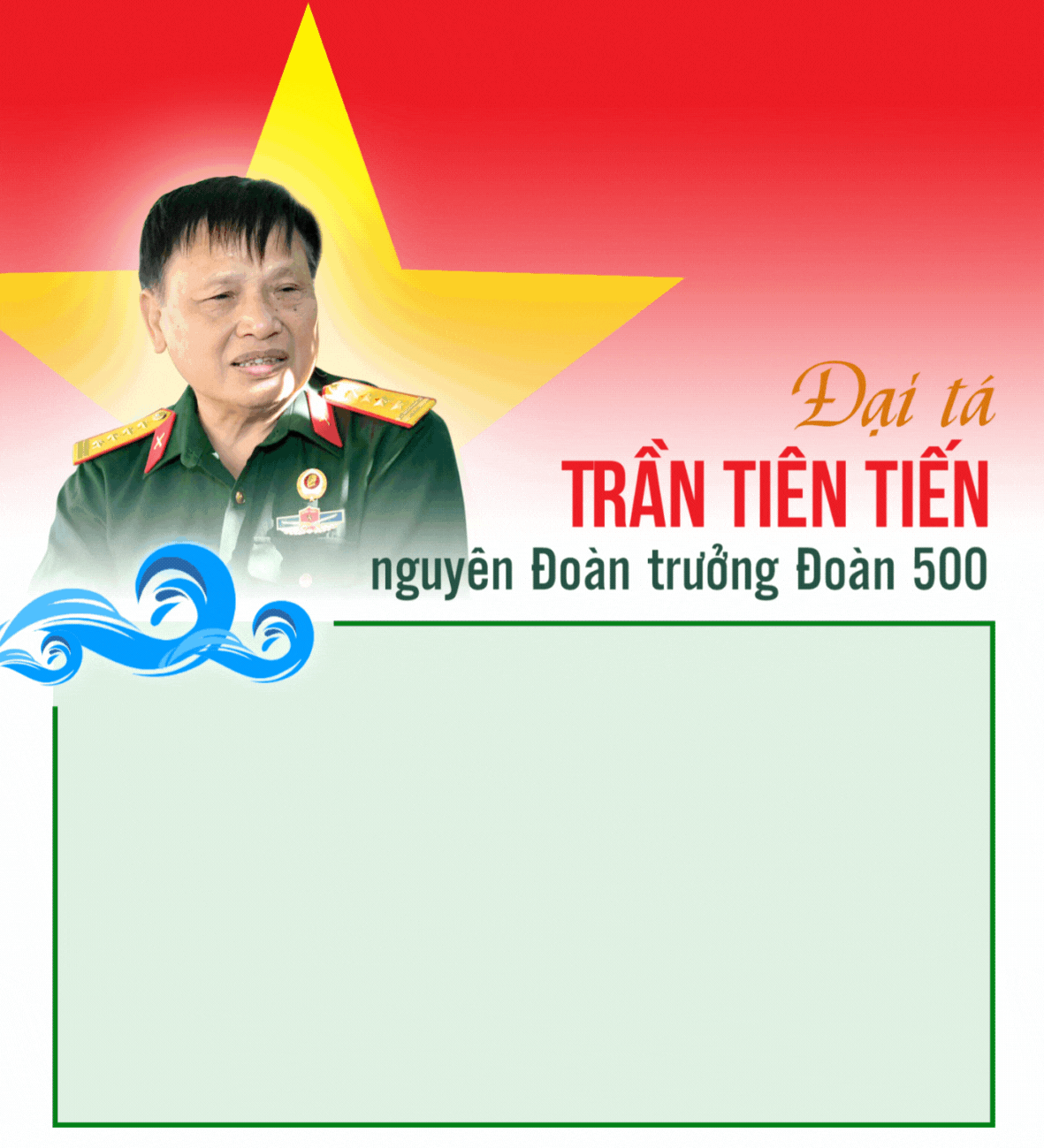 Emagazine Chuyện những người lính Đoàn 500 đi lấn biển